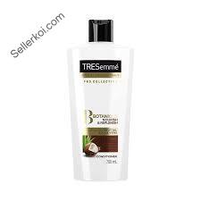 Tresemme Botanique Nourish  Replenish Conditioner (700ml)